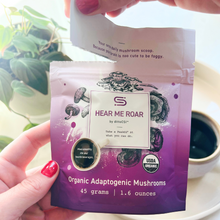 Load image into Gallery viewer, Hear Me Roar