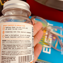 Load image into Gallery viewer, Bright Energy by dittoCSI