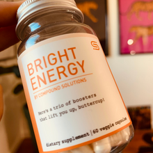 Load image into Gallery viewer, Bright Energy by dittoCSI